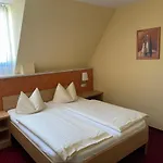 Blauer Bock - Hotel-garni 4*