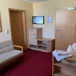 Blauer Bock - Hotel-garni Gasthof