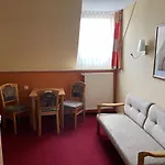 Blauer Bock - Hotel-garni 4*