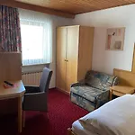 Gasthof Blauer Bock - Hotel-garni 4*