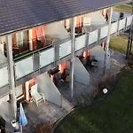 Gasthof Blauer Bock - Hotel-garni 4*