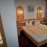 Gasthof Blauer Bock - Hotel-garni 4*