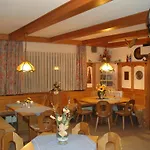 Blauer Bock - Hotel-garni 4* Pleinfeld