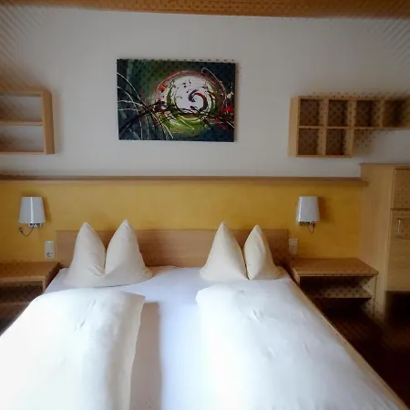 Blauer Bock - Hotel-garni Pleinfeld