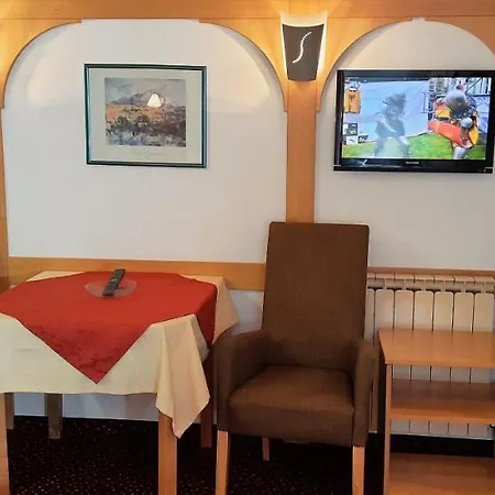 Blauer Bock - Hotel-garni