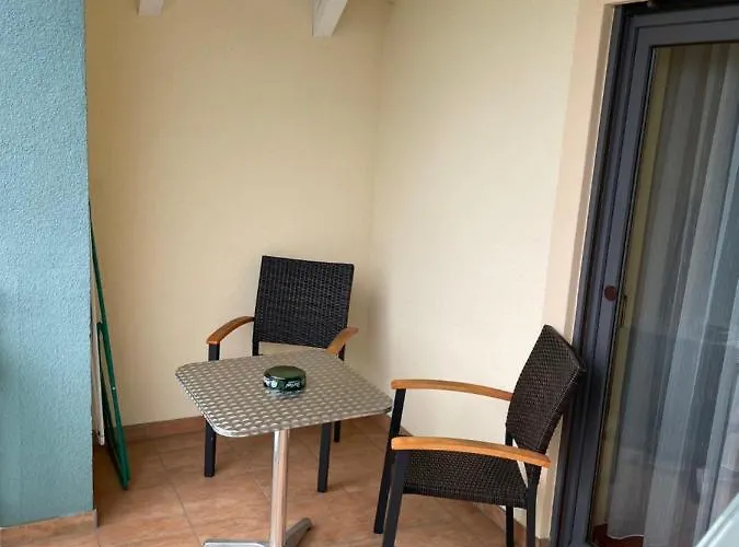 Blauer Bock - Hotel-garni Pensionat 4*