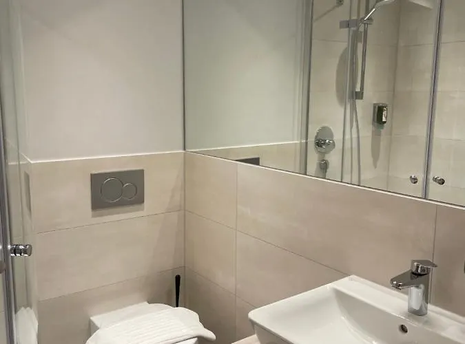 Blauer Bock - Hotel-garni Pensionat 4*