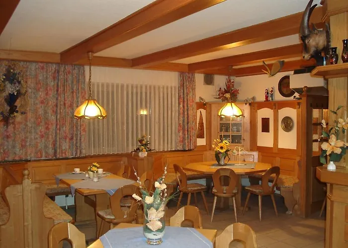 Blauer Bock - Hotel-garni 4* Pleinfeld
